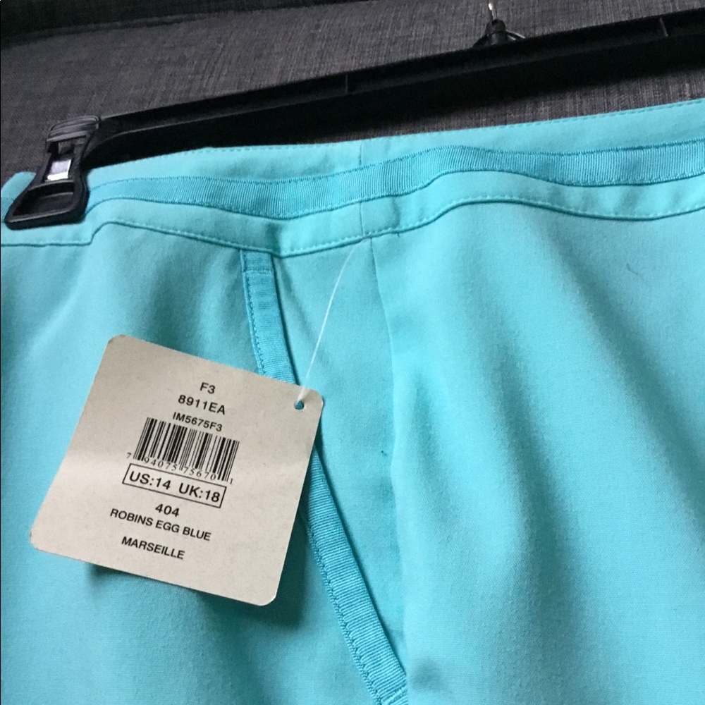 Golf Shorts